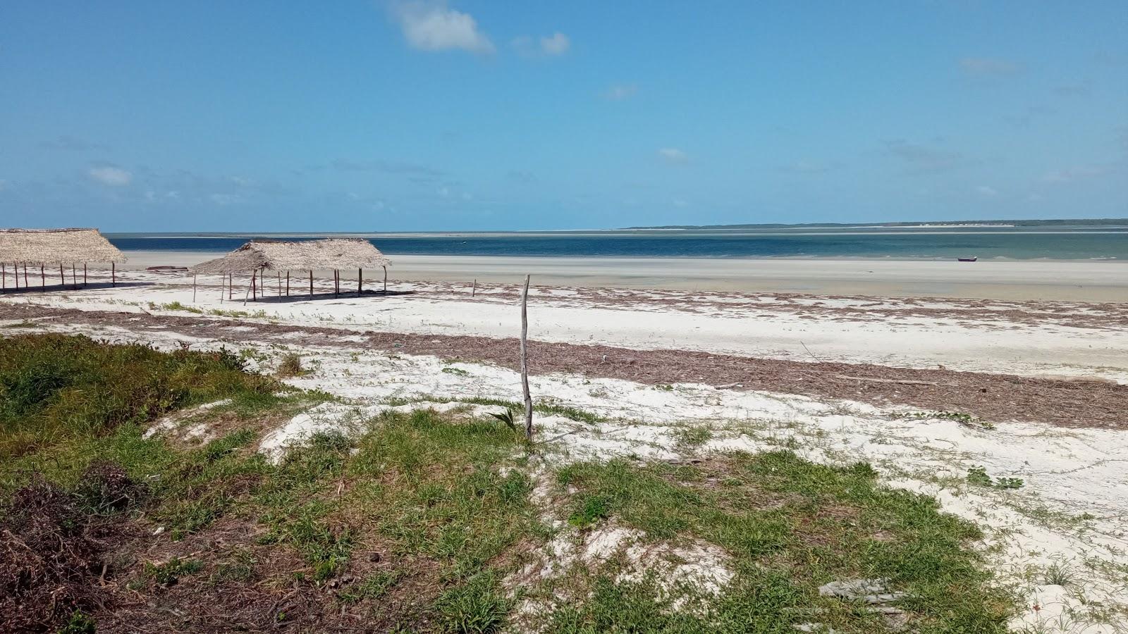 Fortaleza Beach