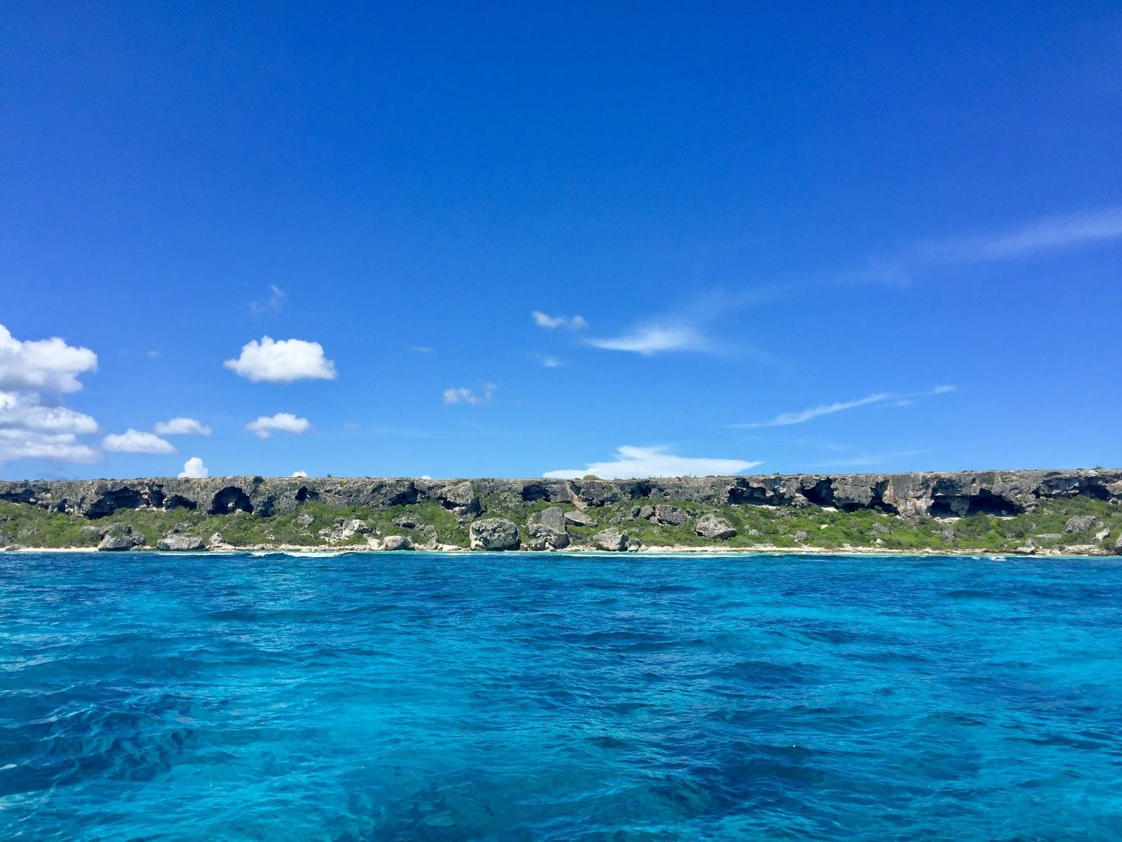 Pajaros beach