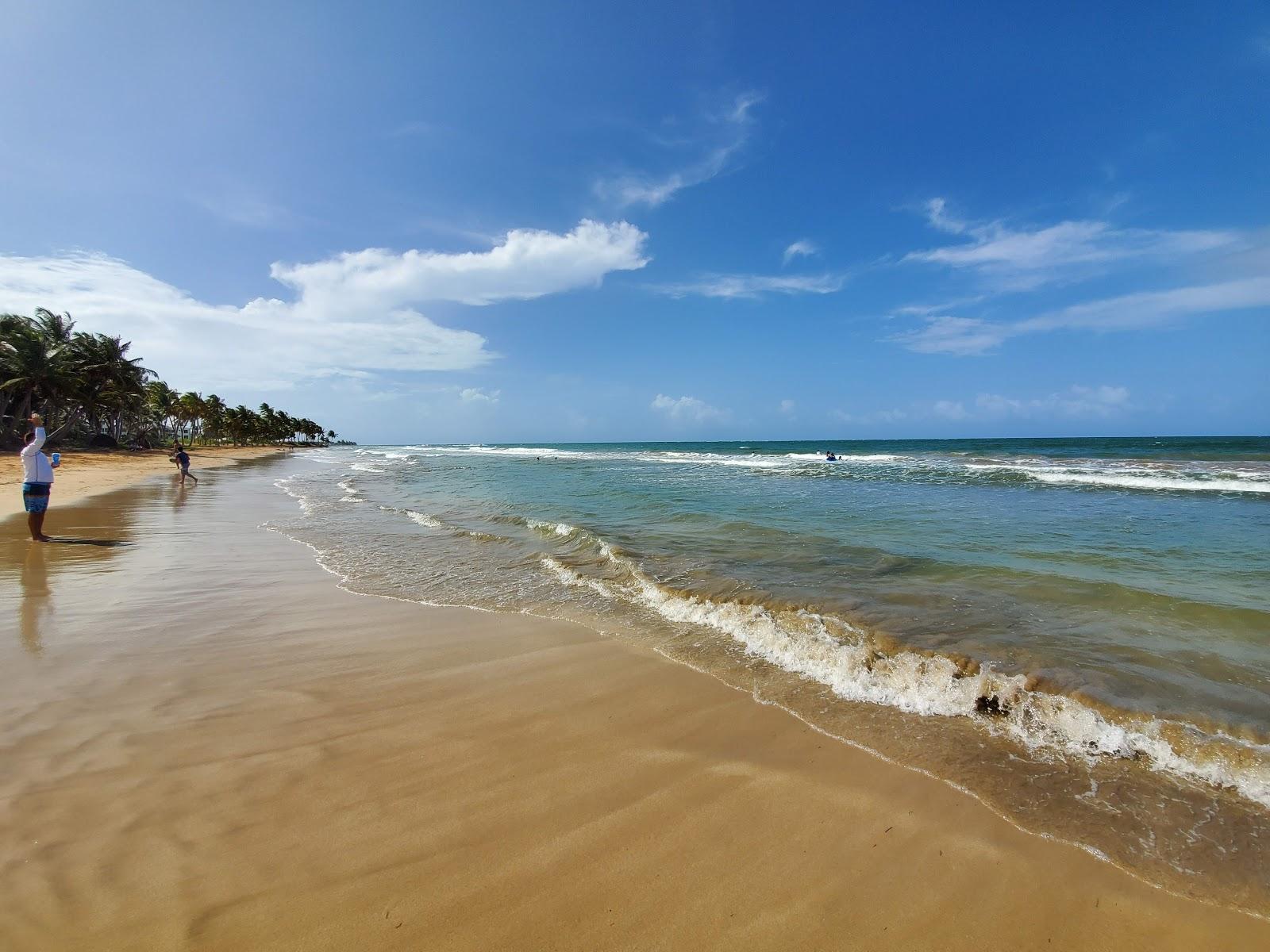 Playa Rio Mar