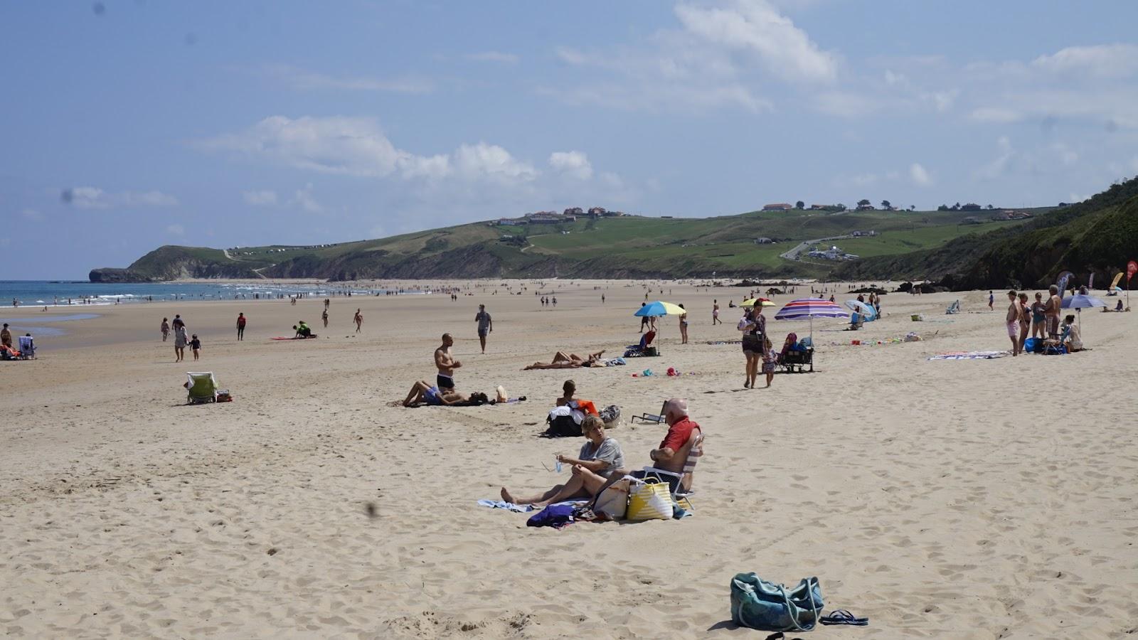 Playa de Meron