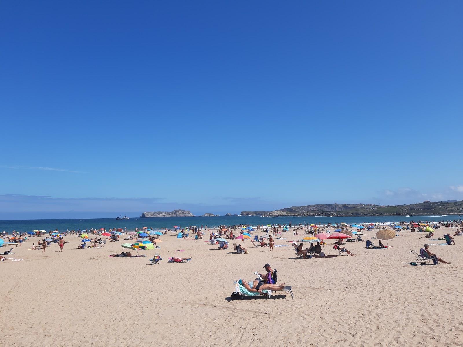 Playa de la Concha