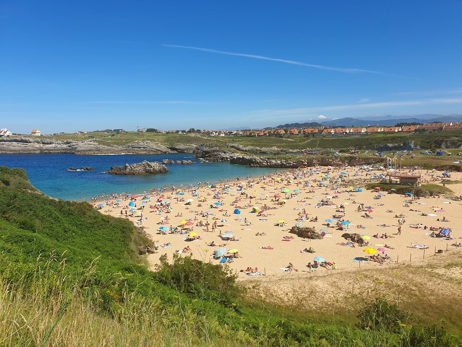 Playa de San Juan