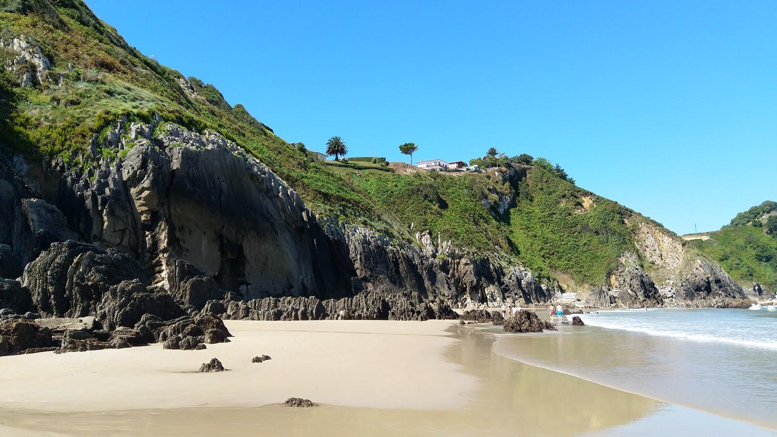 Playa de Amio