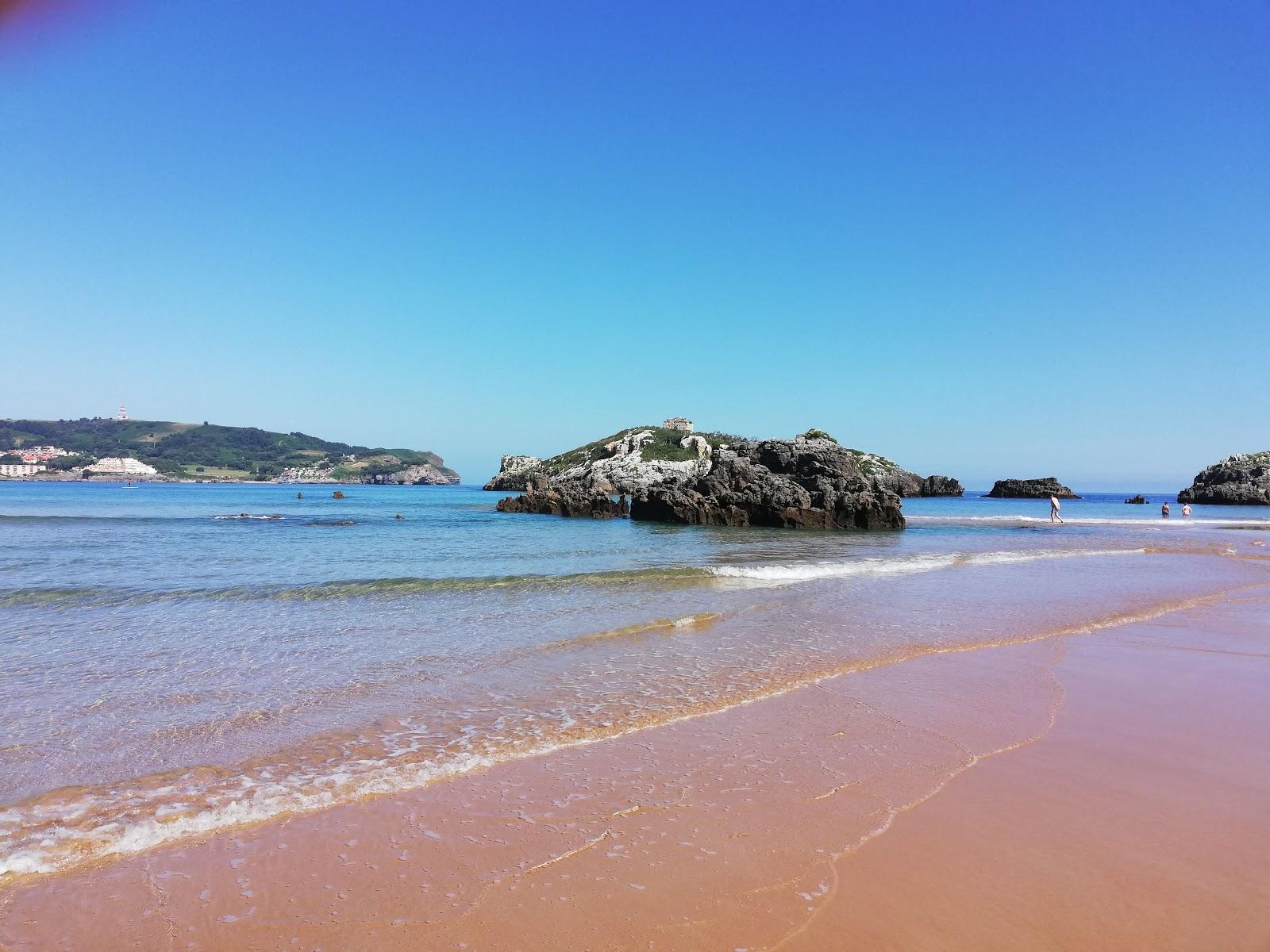 Playa de Ris