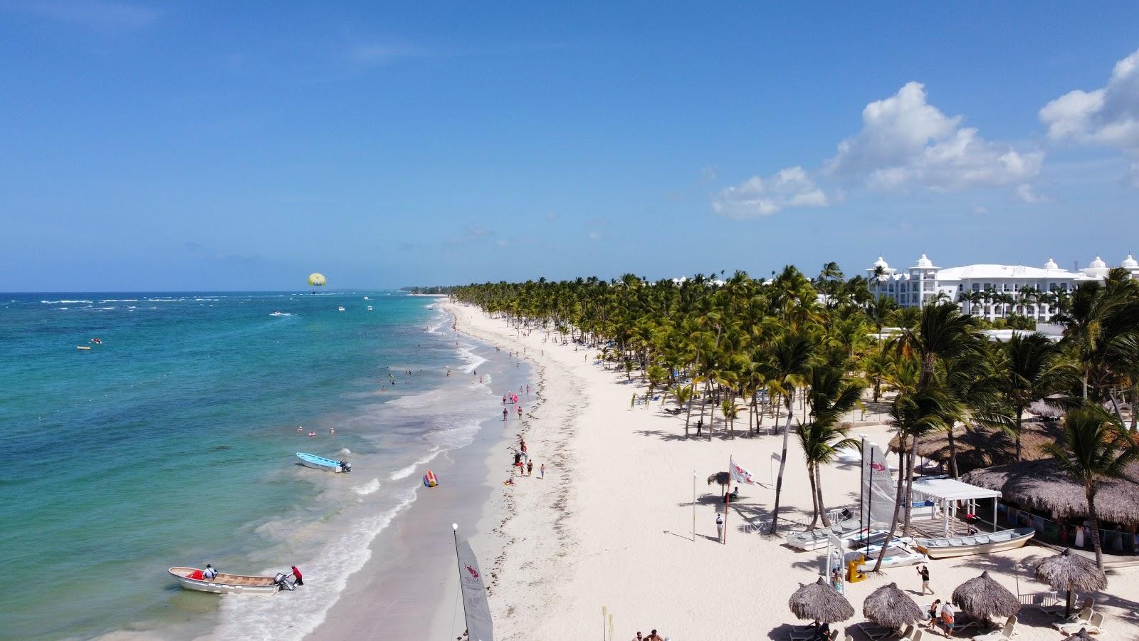 Arena Gorda Beach
