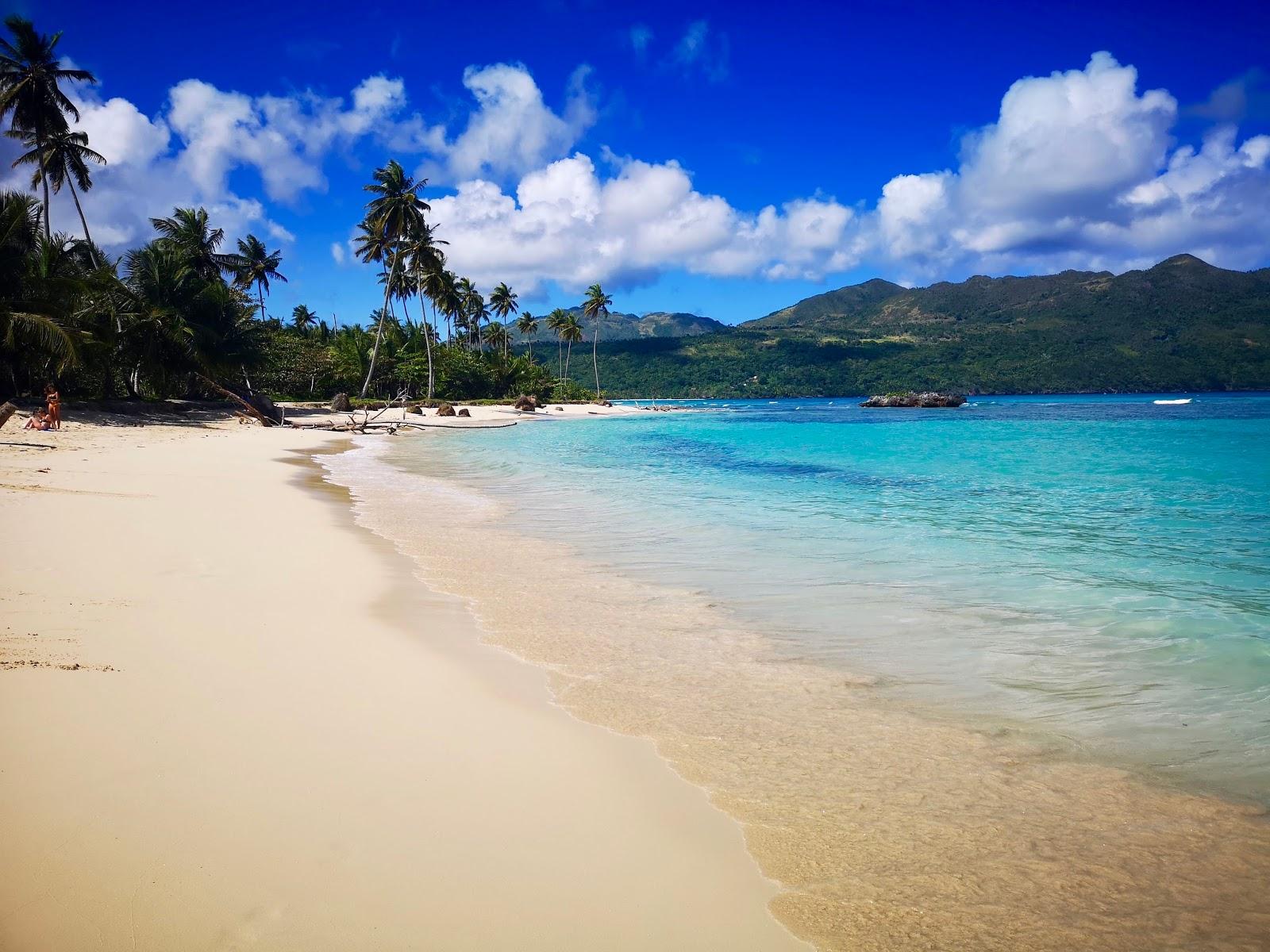 Playa Rincon