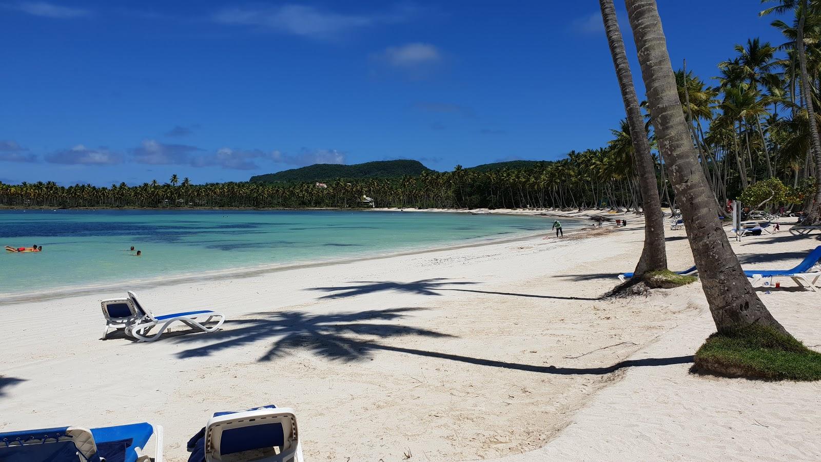Las Galeras Beach