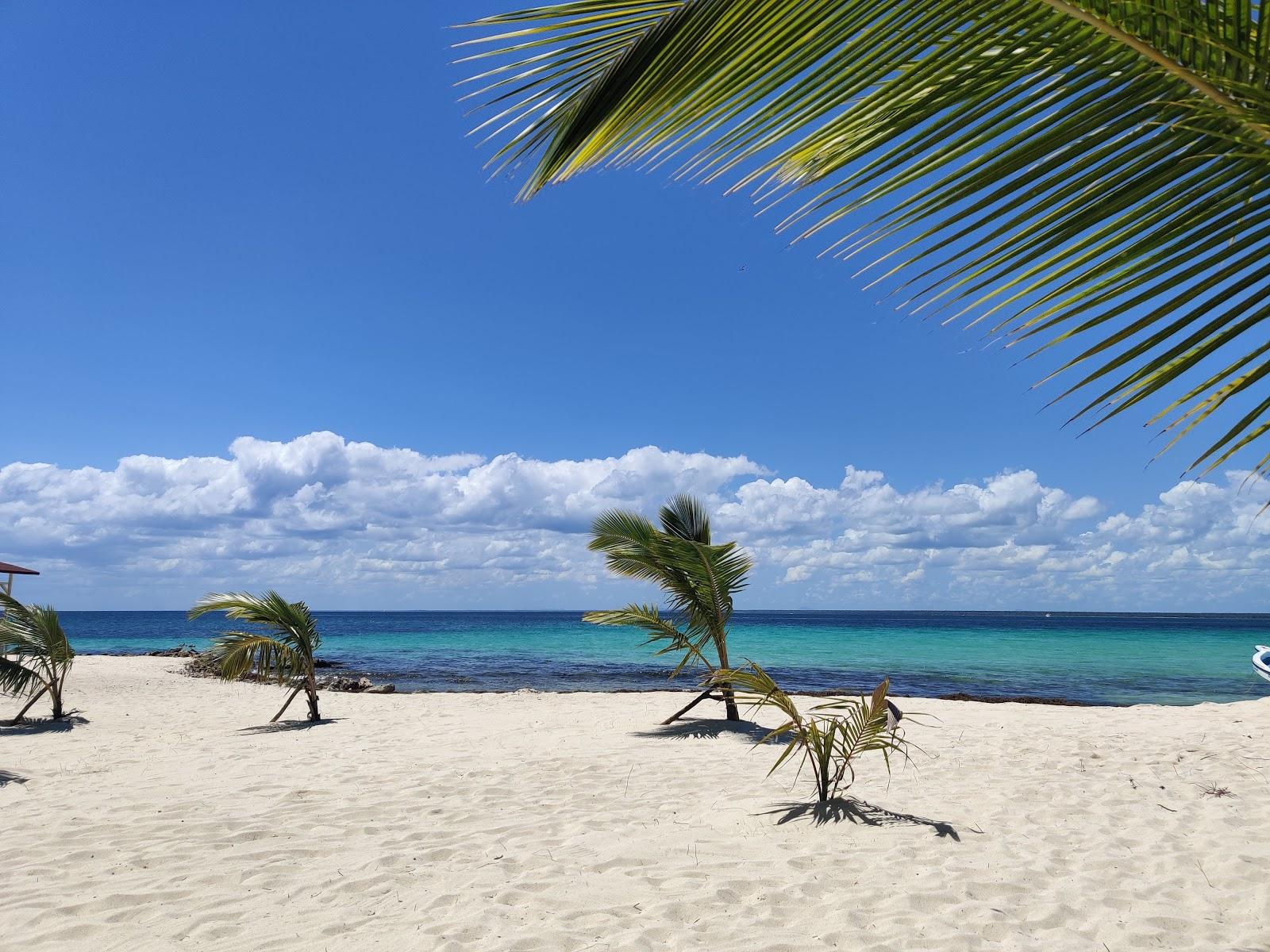Bonita beach