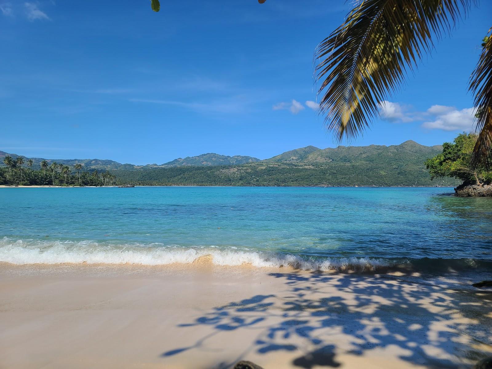 Breman Beach