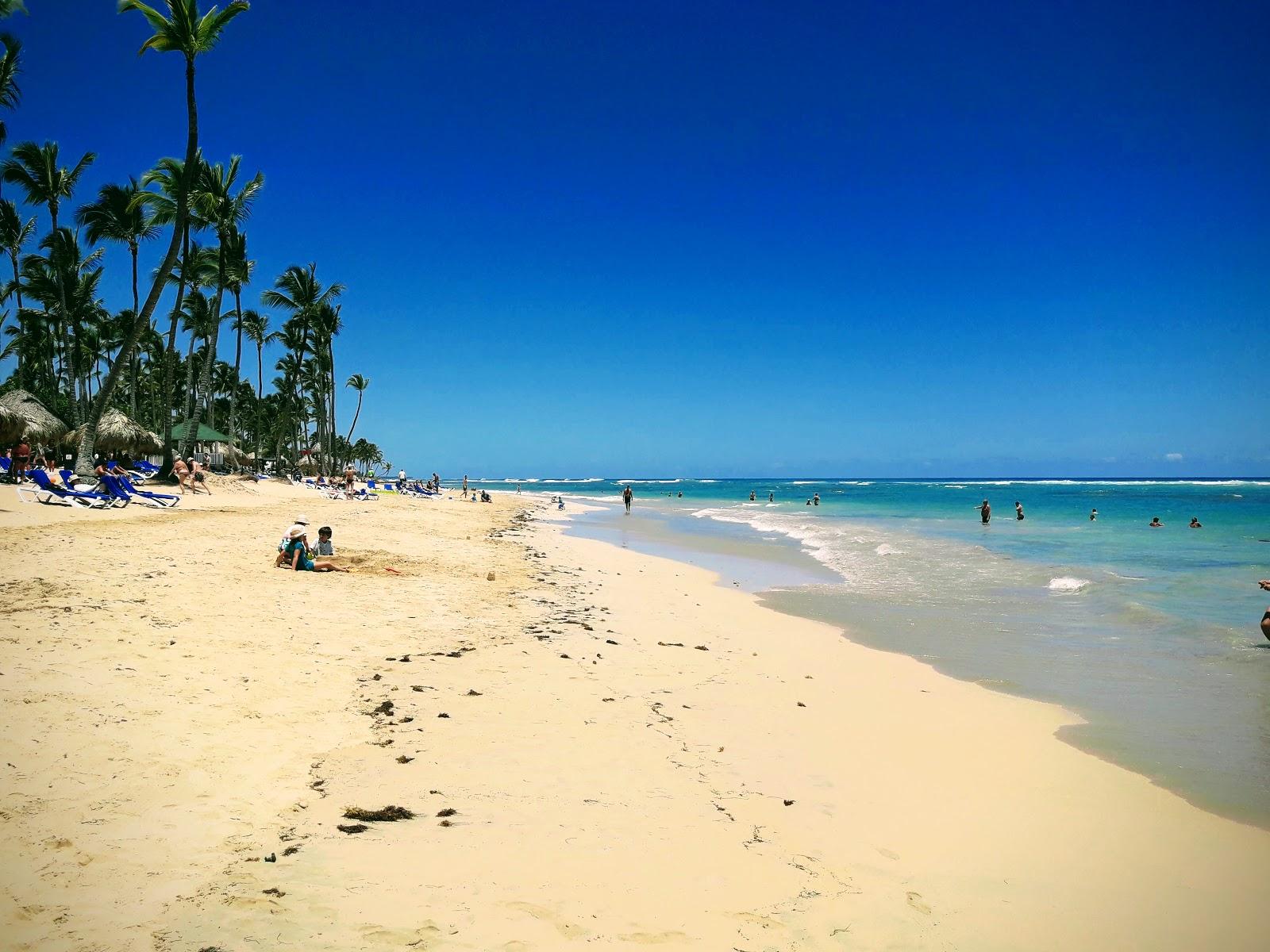 Palmera Beach