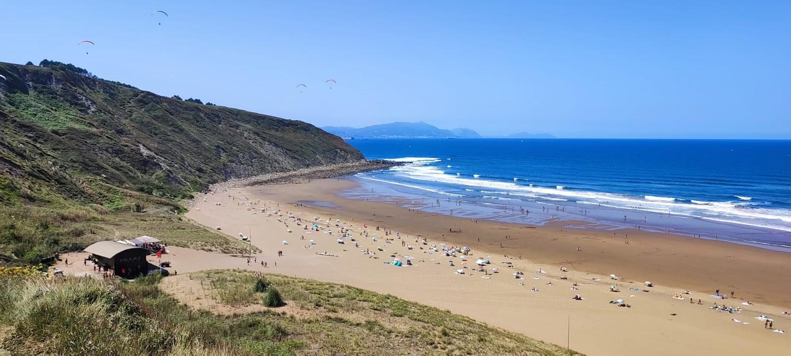 Sopelana Beach
