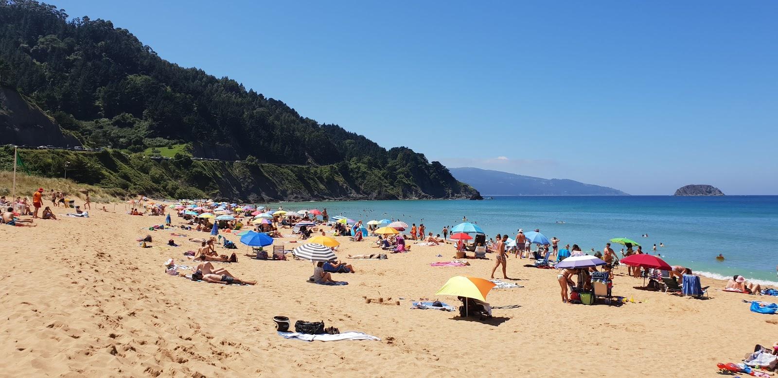 Laga Beach