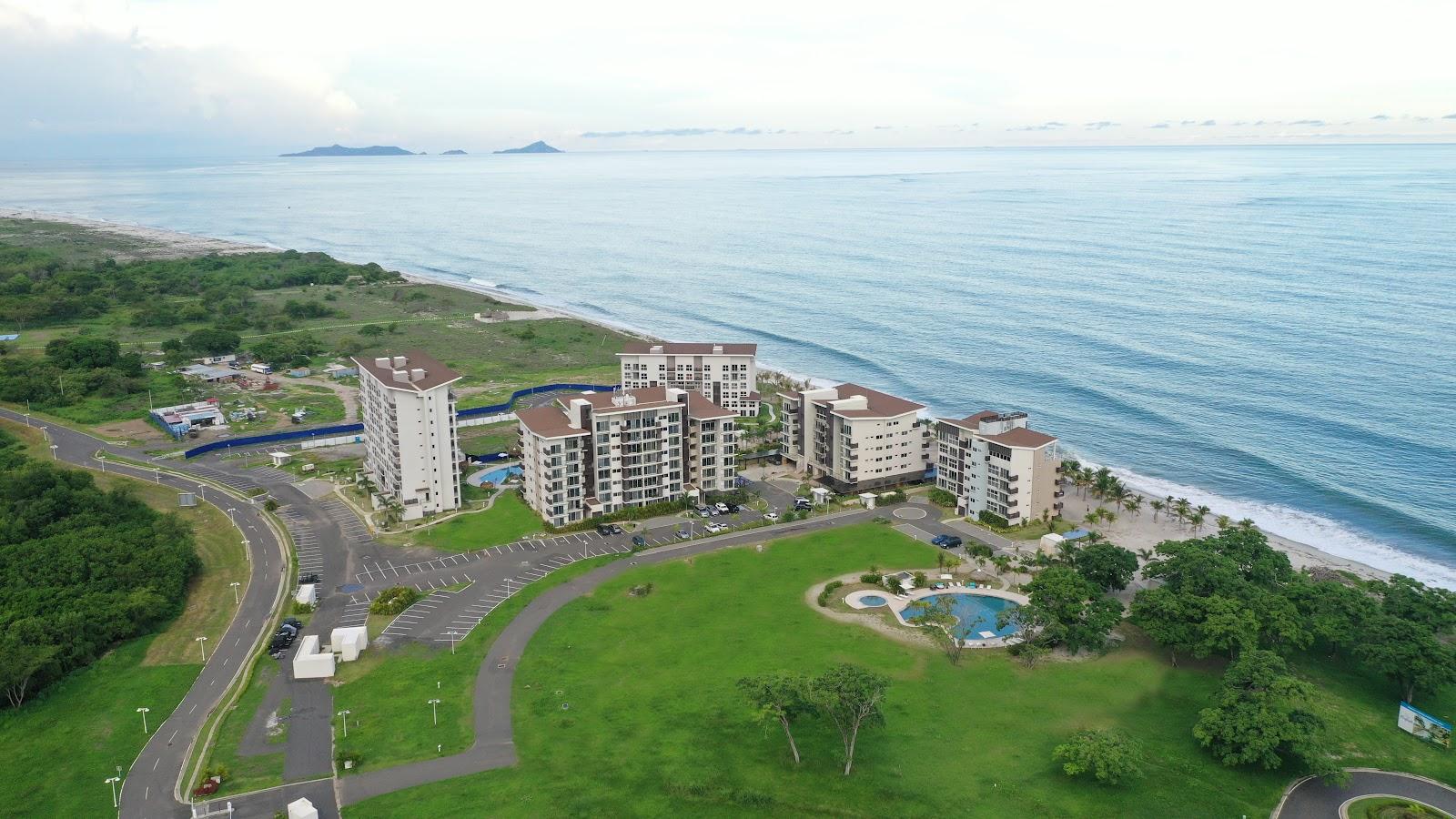 Caracol Beach