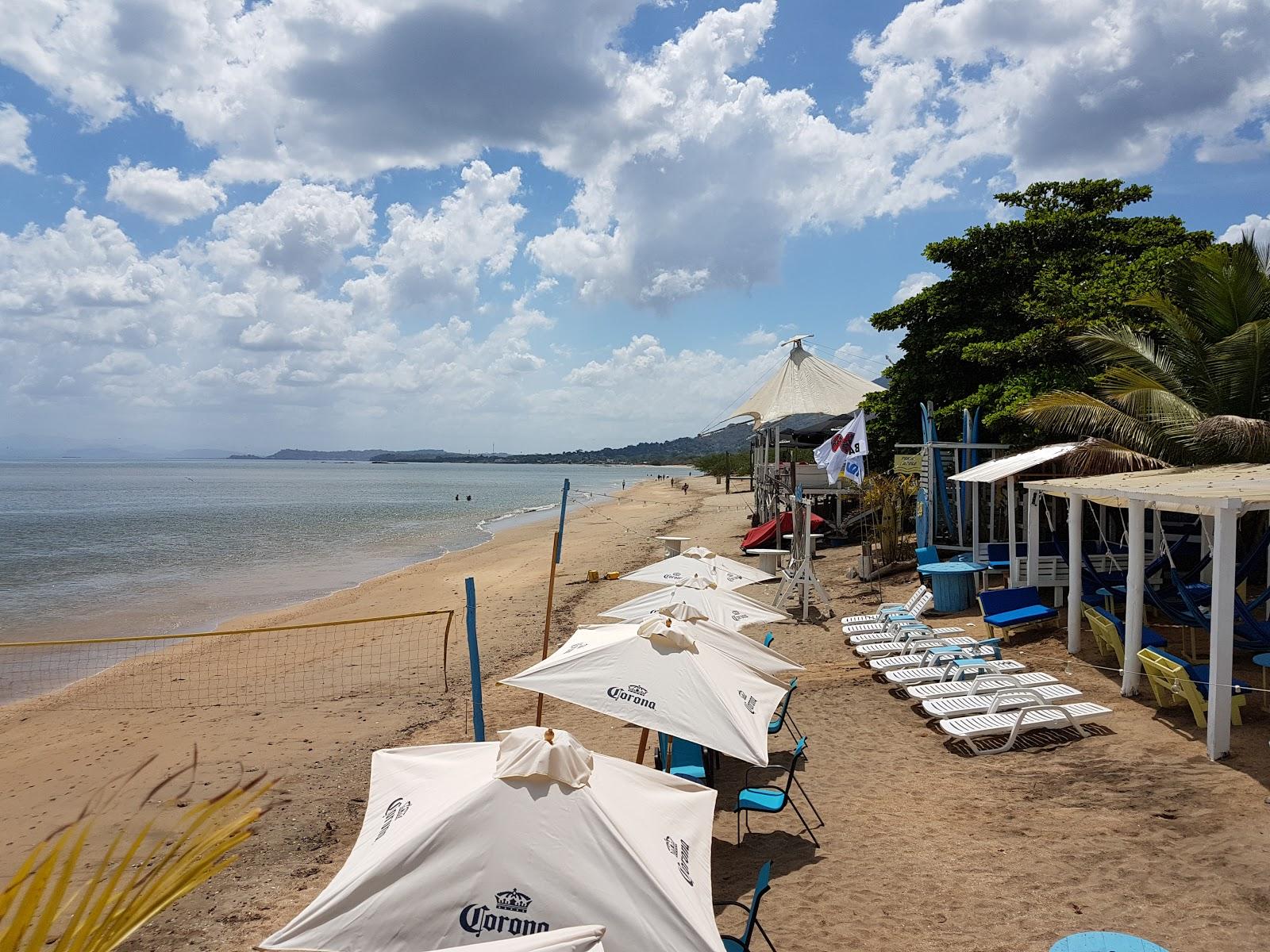 Veracrúz Beach