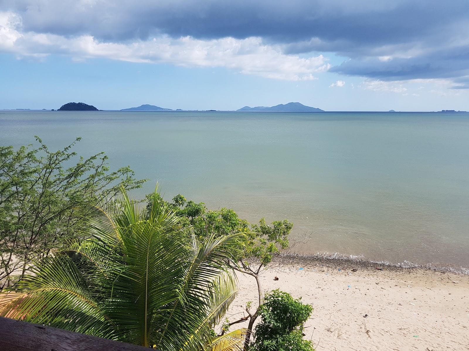 Turicentro Veracrúz Beach