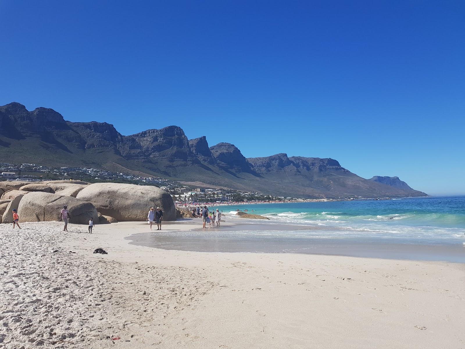 Glen Beach