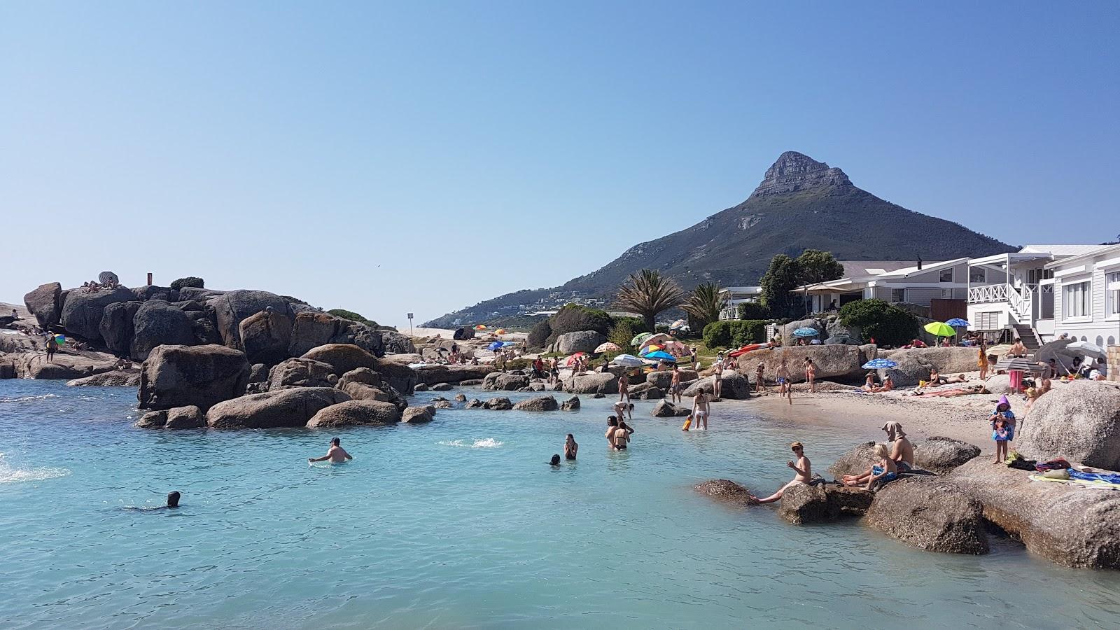 Bakoven Beach
