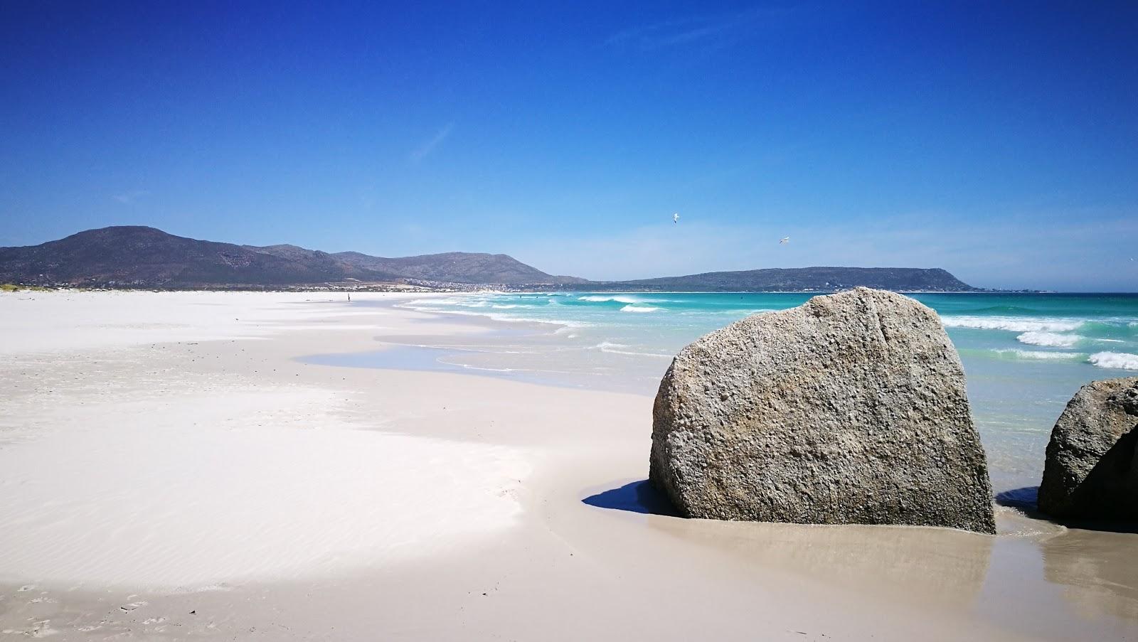 Noordhoek Beach