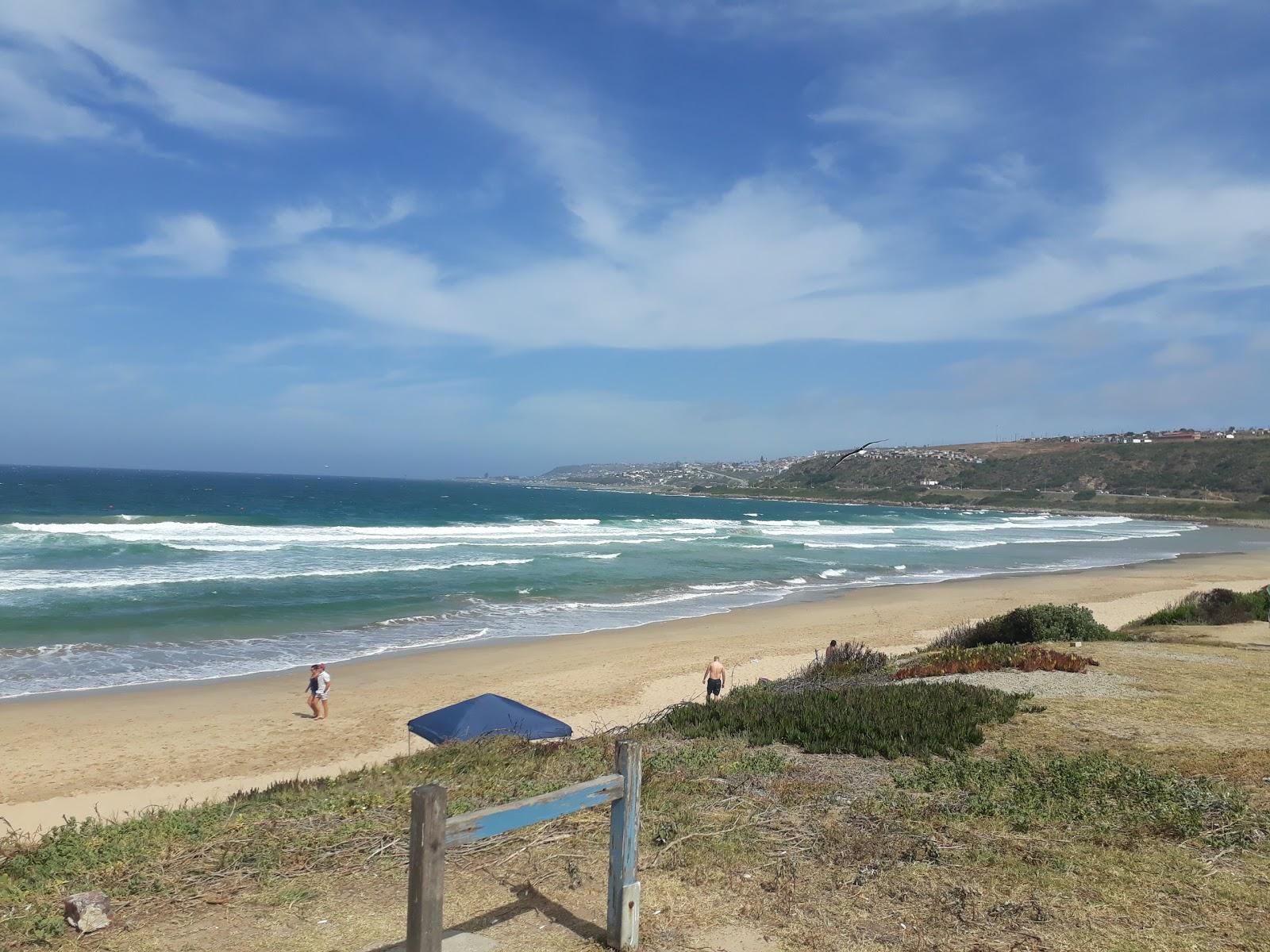 Diaz beach
