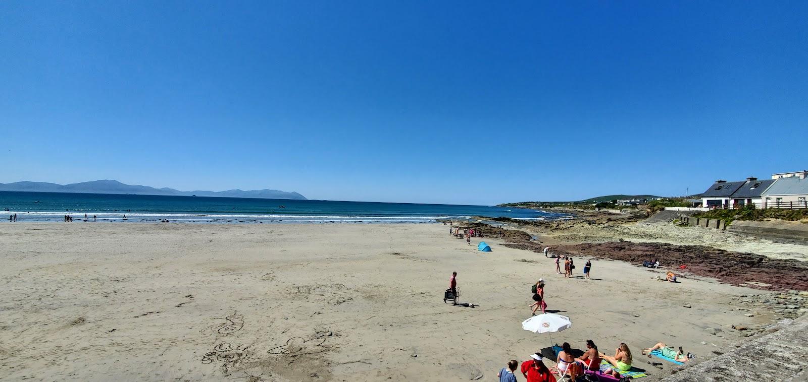 Ballyheigue Beach