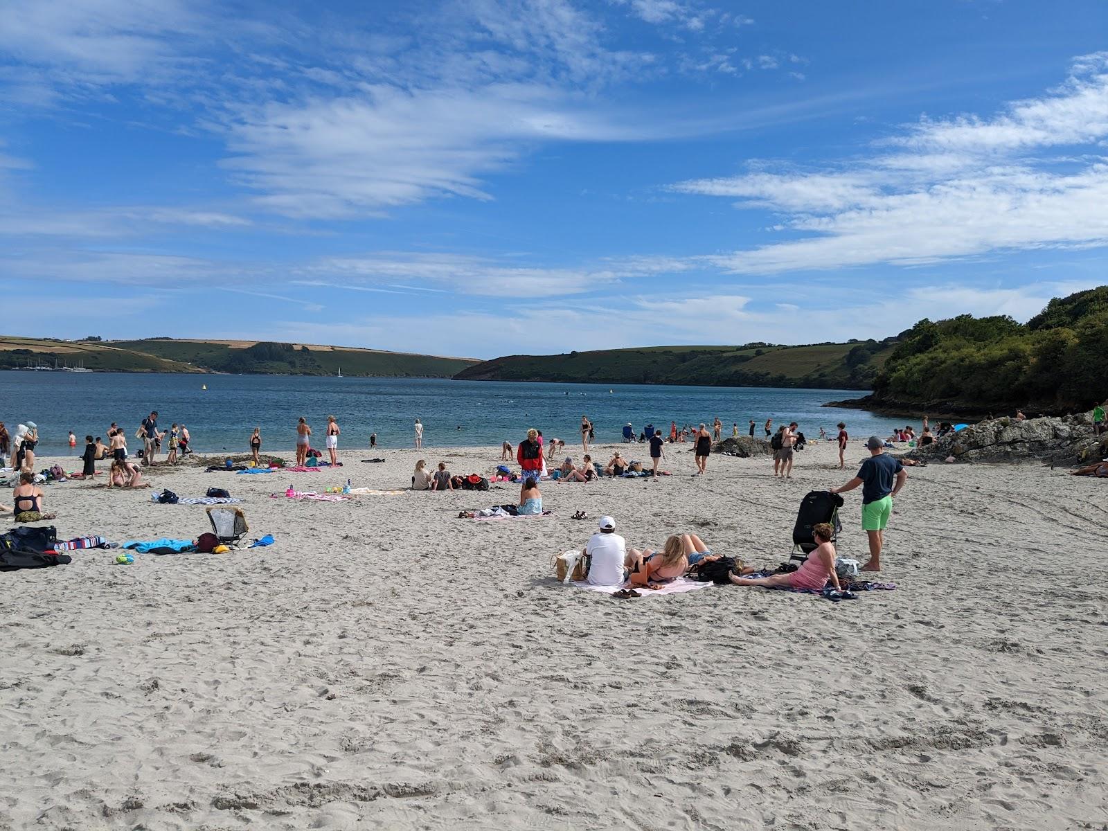 Dock Beach (Kinsale Beach)