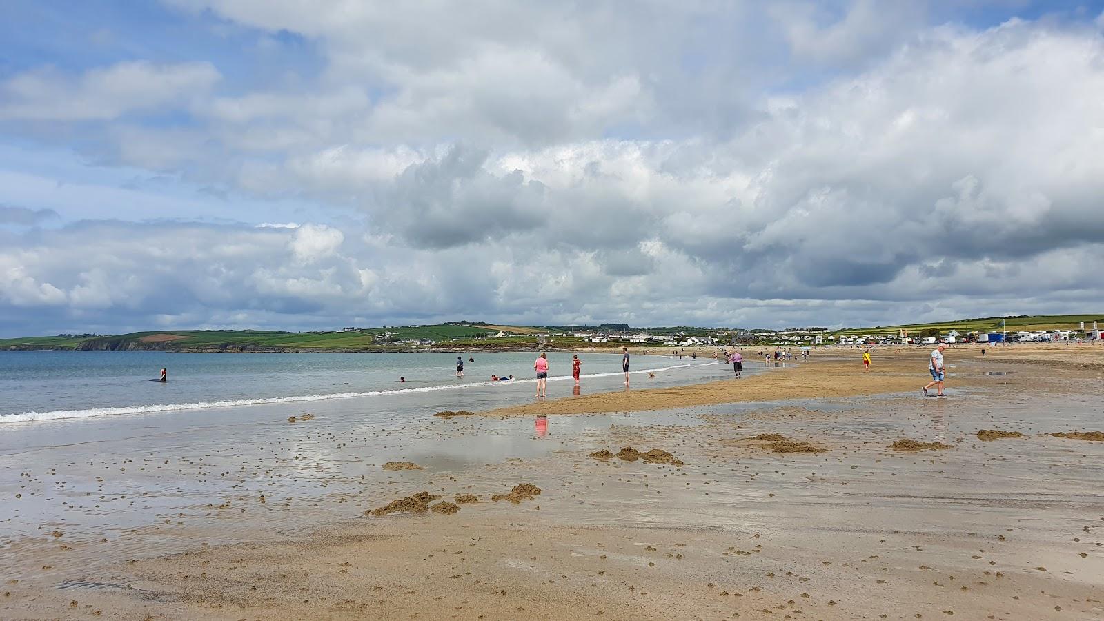 Garretstown Beach