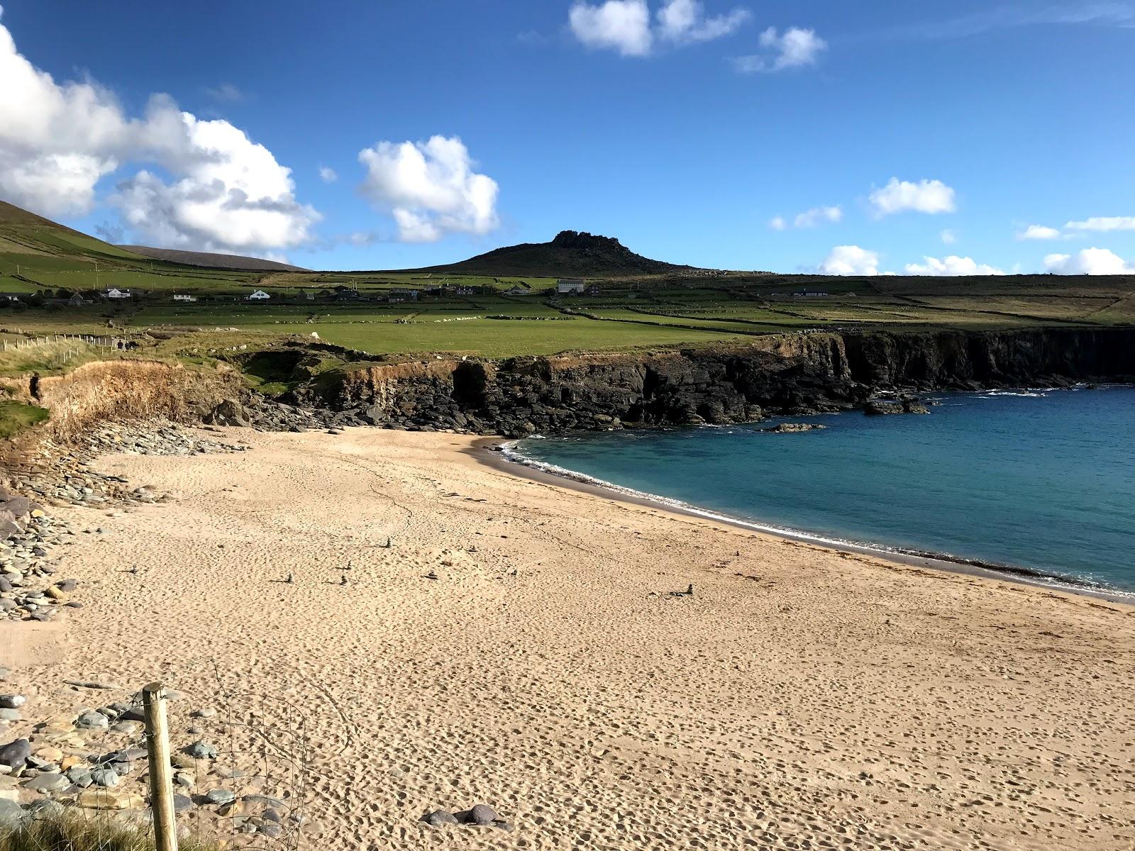 Clogher Strand