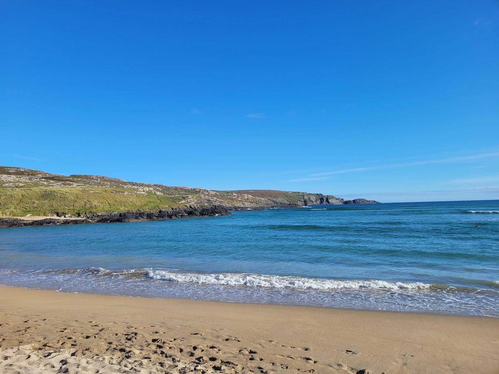 Barley Cove Beach
