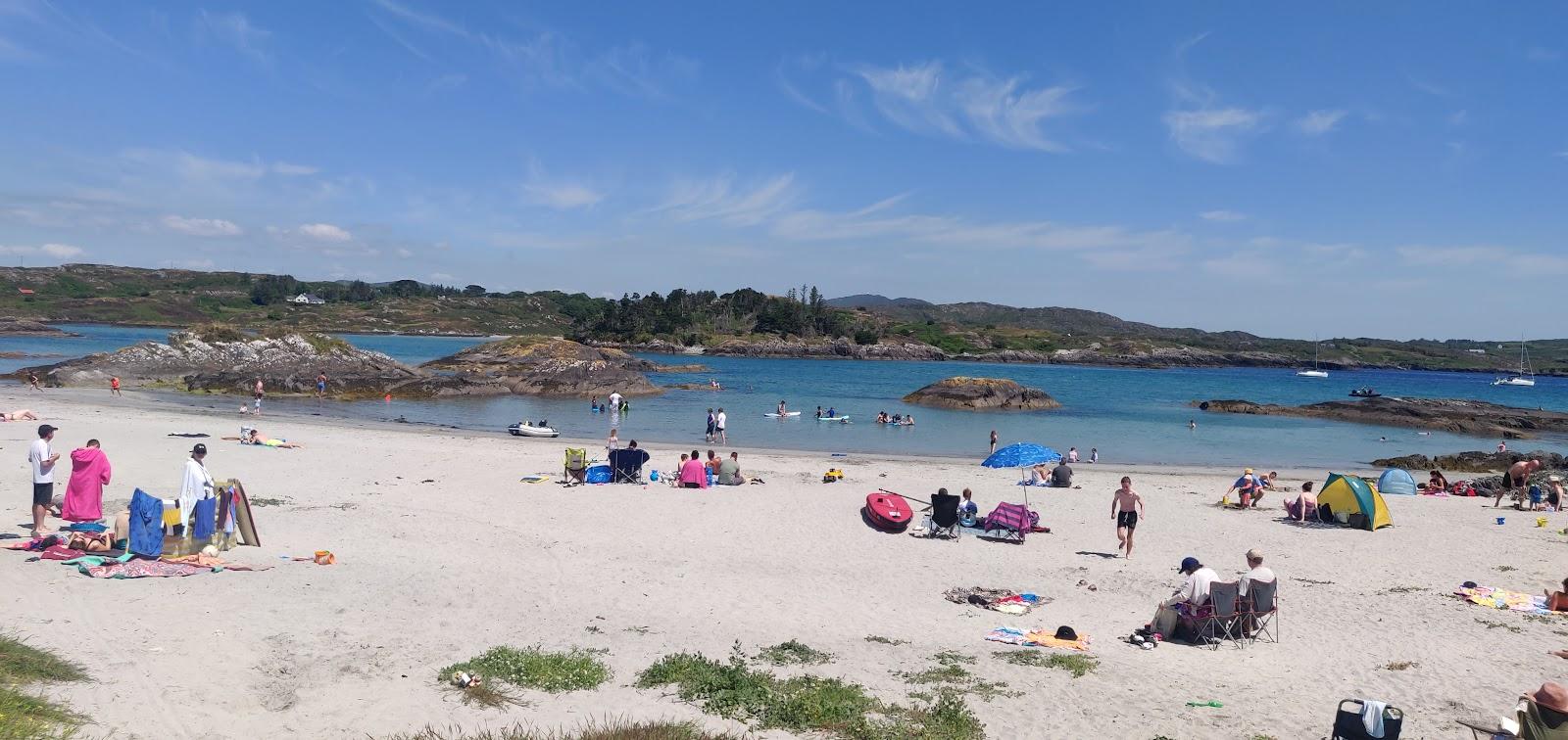 Ballyrisode Beach