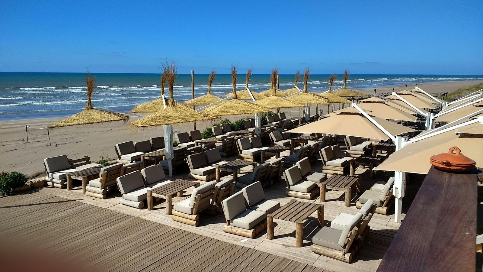 Plage Sidi Bounaime