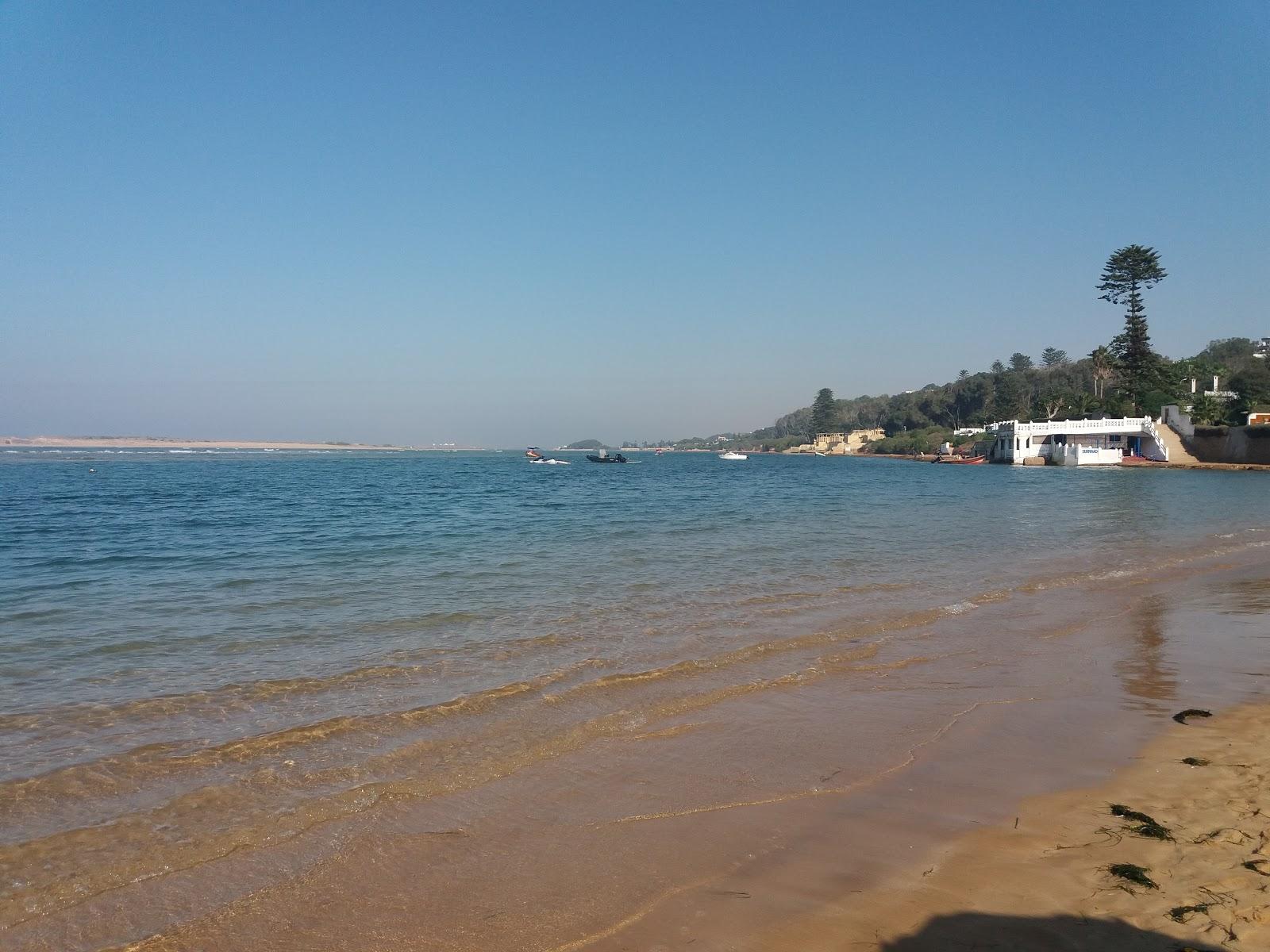 Plage Oualidia