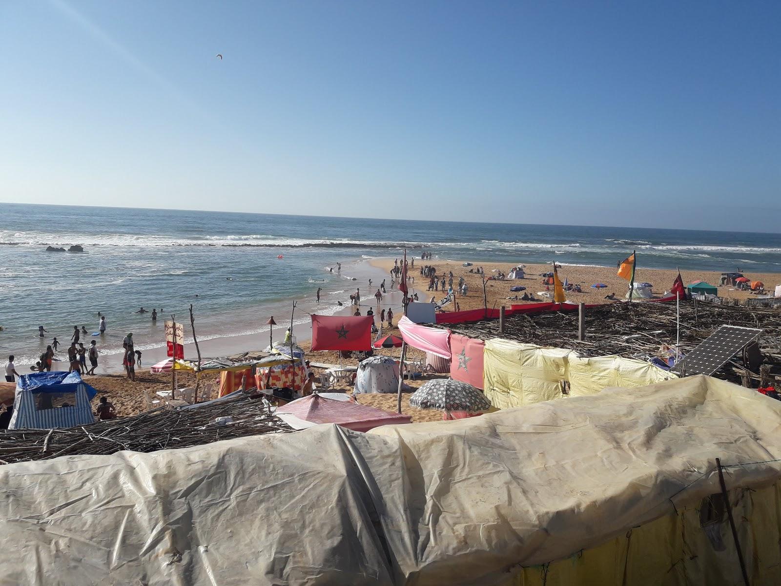 Plage Mriziga