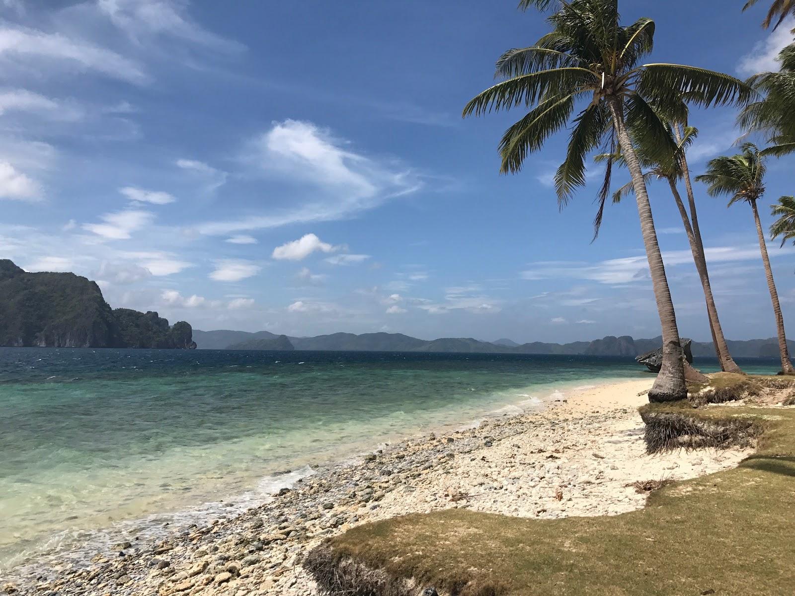 Ipil Beach