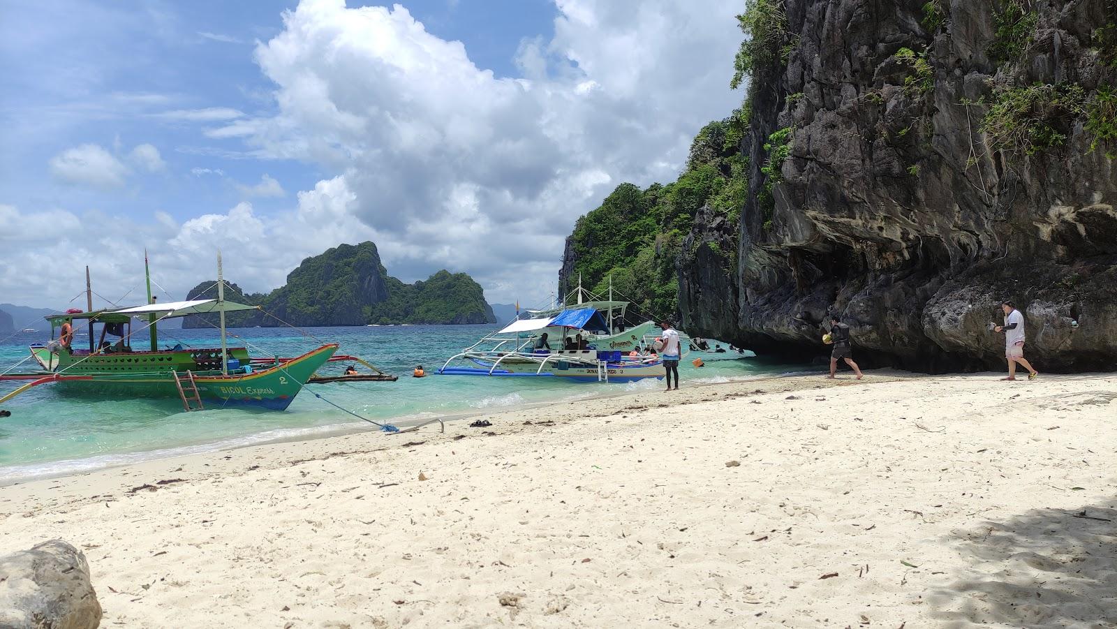 Shimizu Island Beach