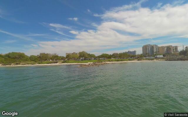 Centennial Park Beach