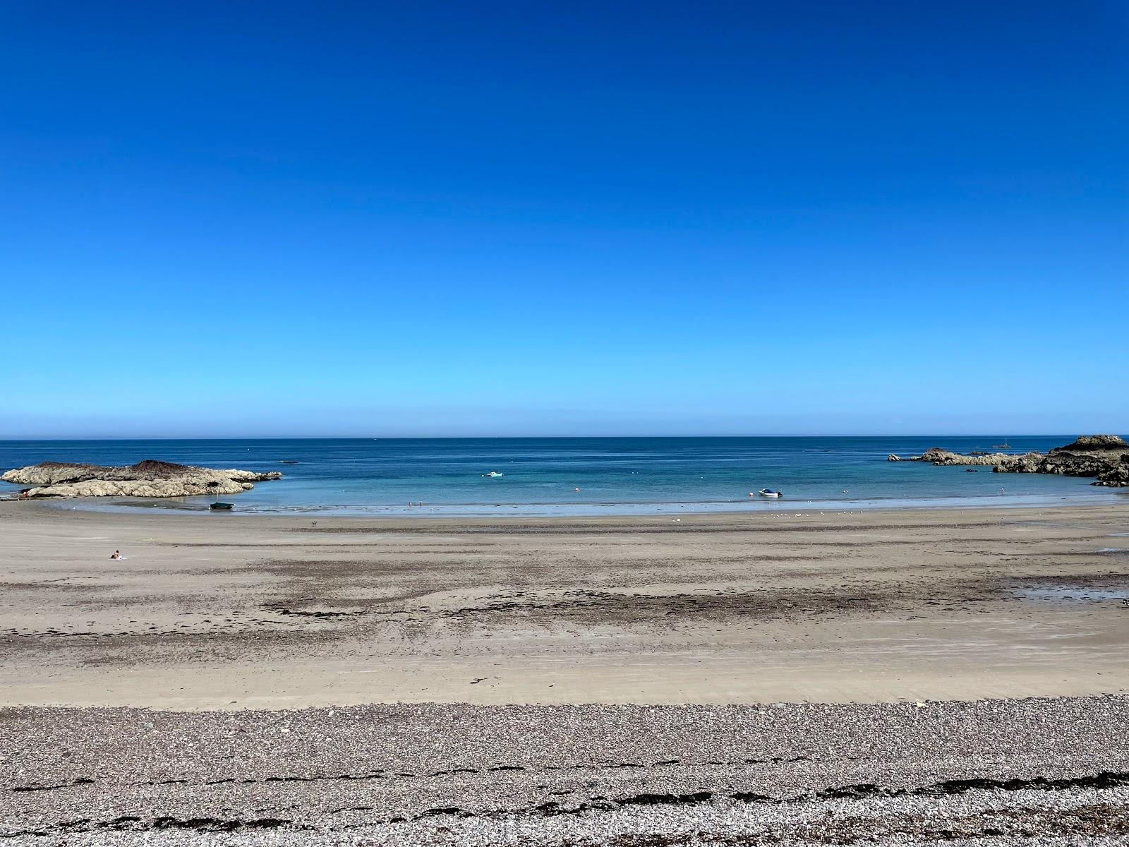 Anne Beach