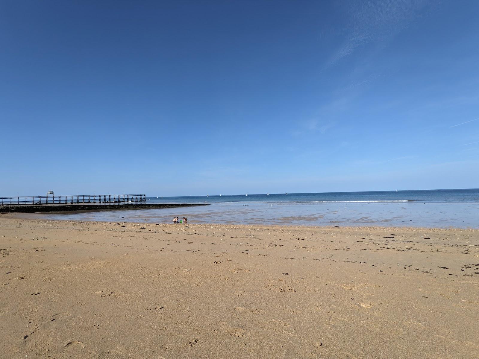 Sword Beach