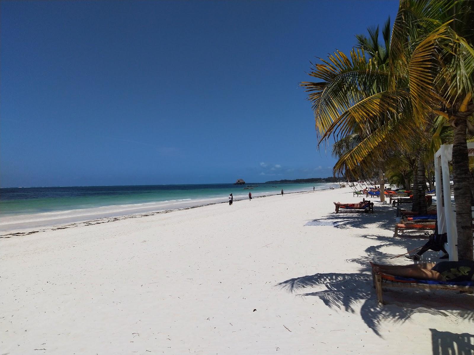 Kiwengwa Beach