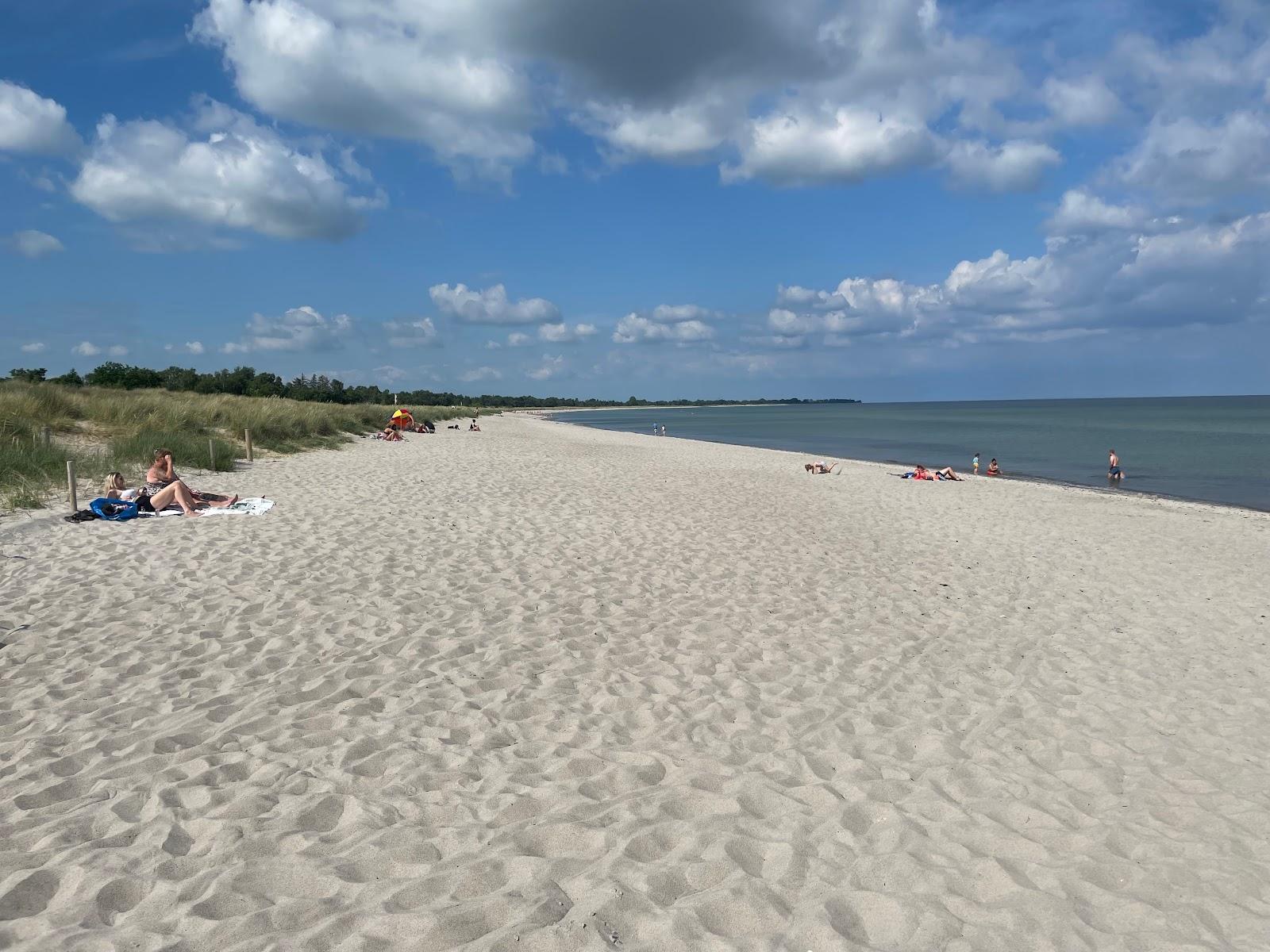 Marielyst Beach