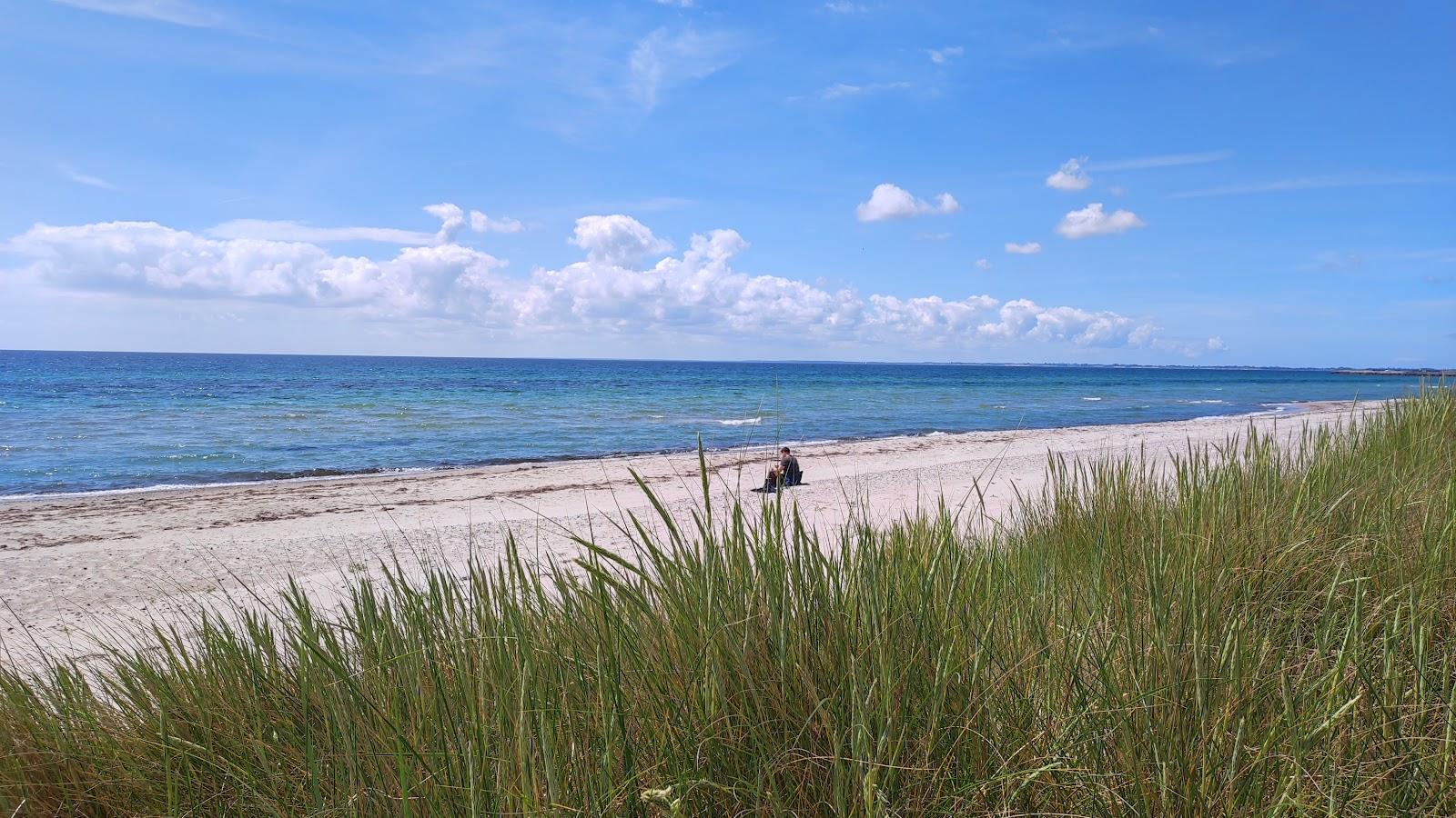 Klintholm Beach