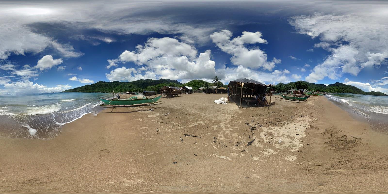 Patungan beach