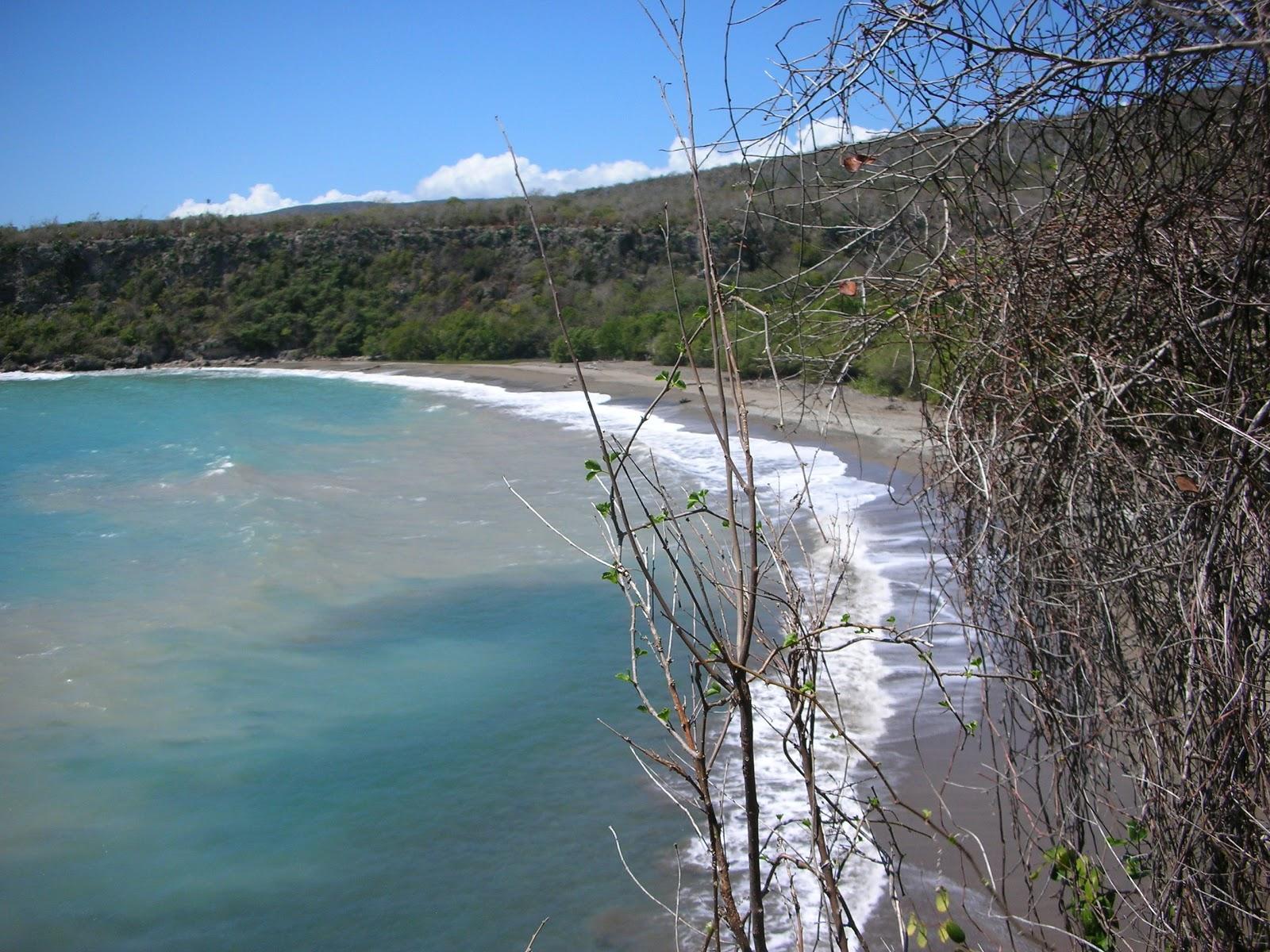 Playa Toro