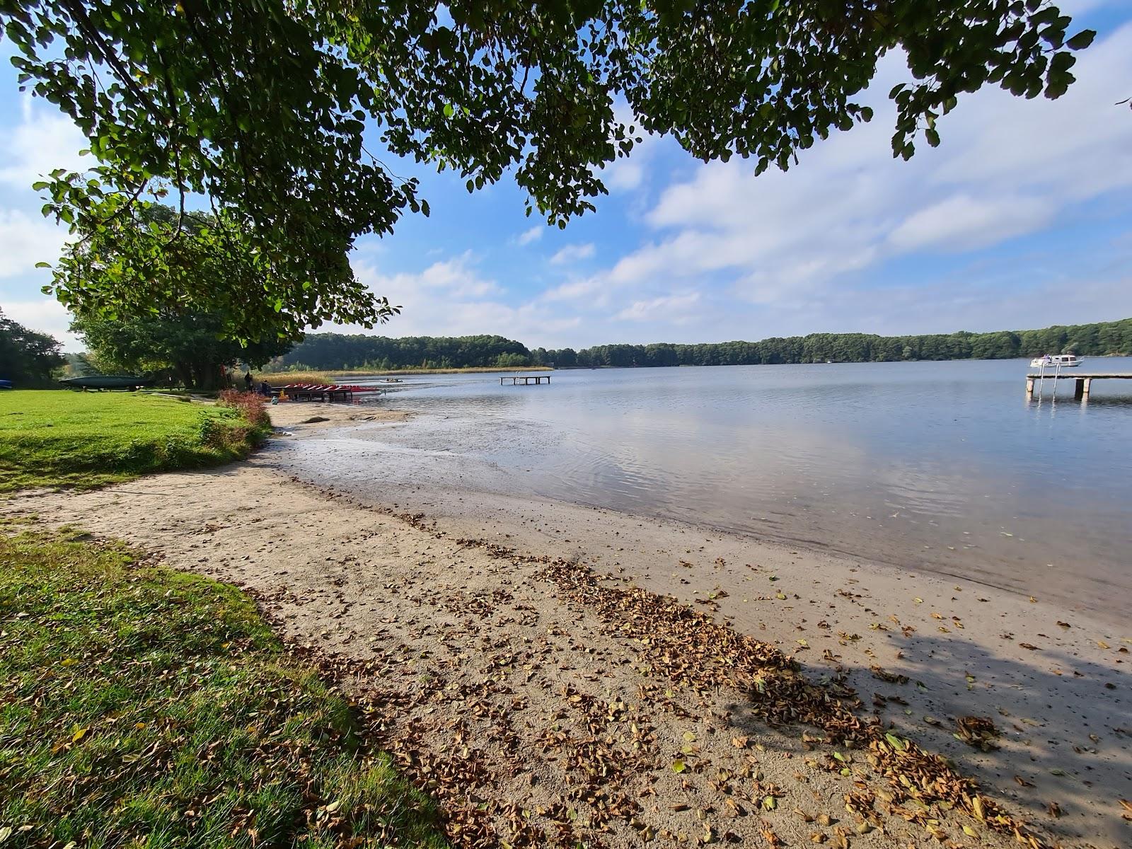 Granzow Strand