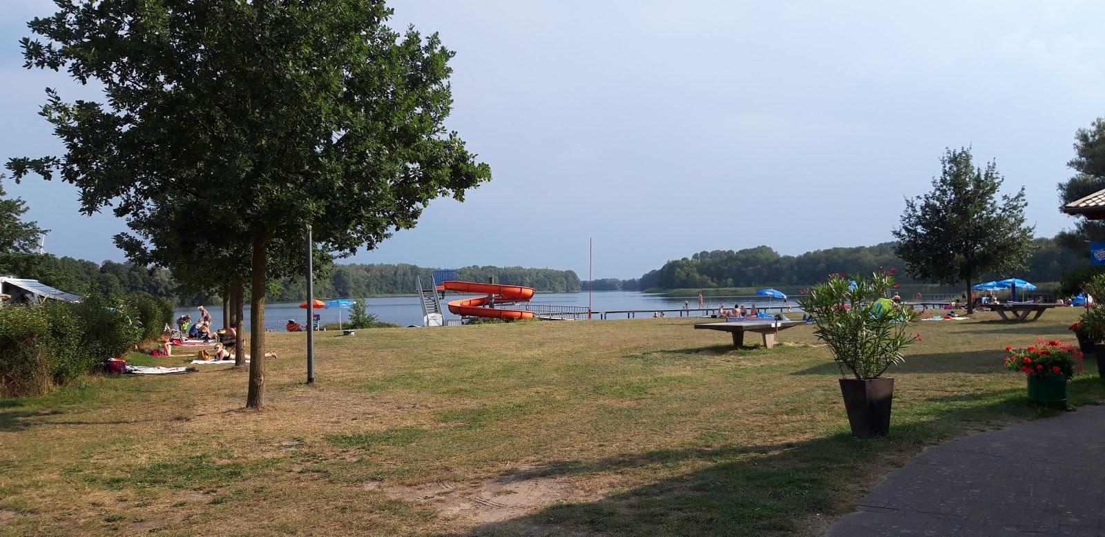 Strandbad Broock