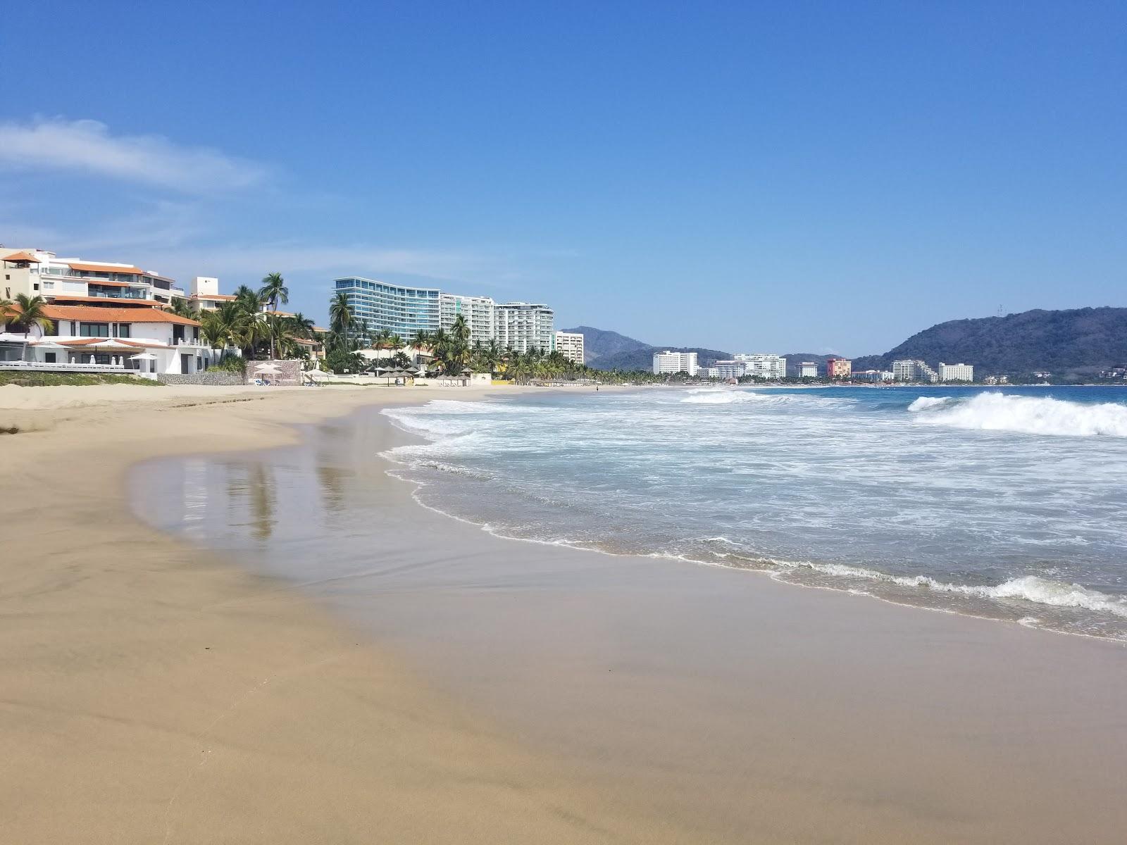 Playa Las Escolleras