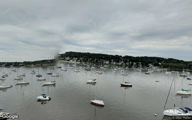 Centerport Yacht Club