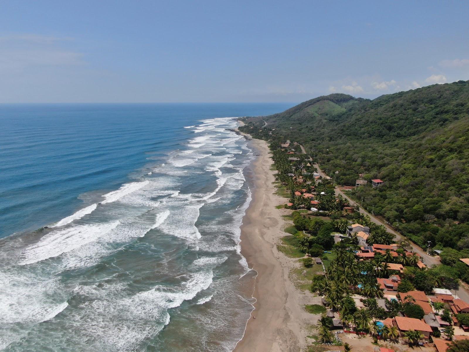 Playa Troncones