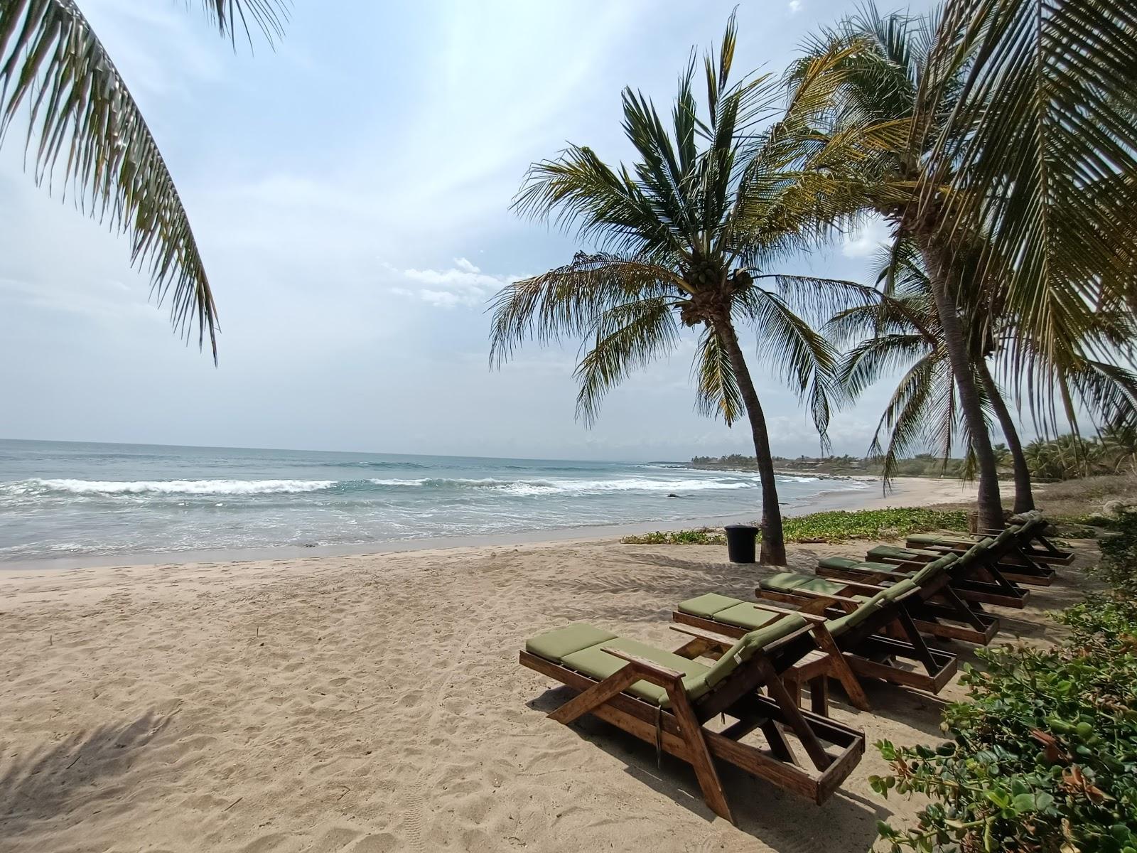 Playa Manzanillo