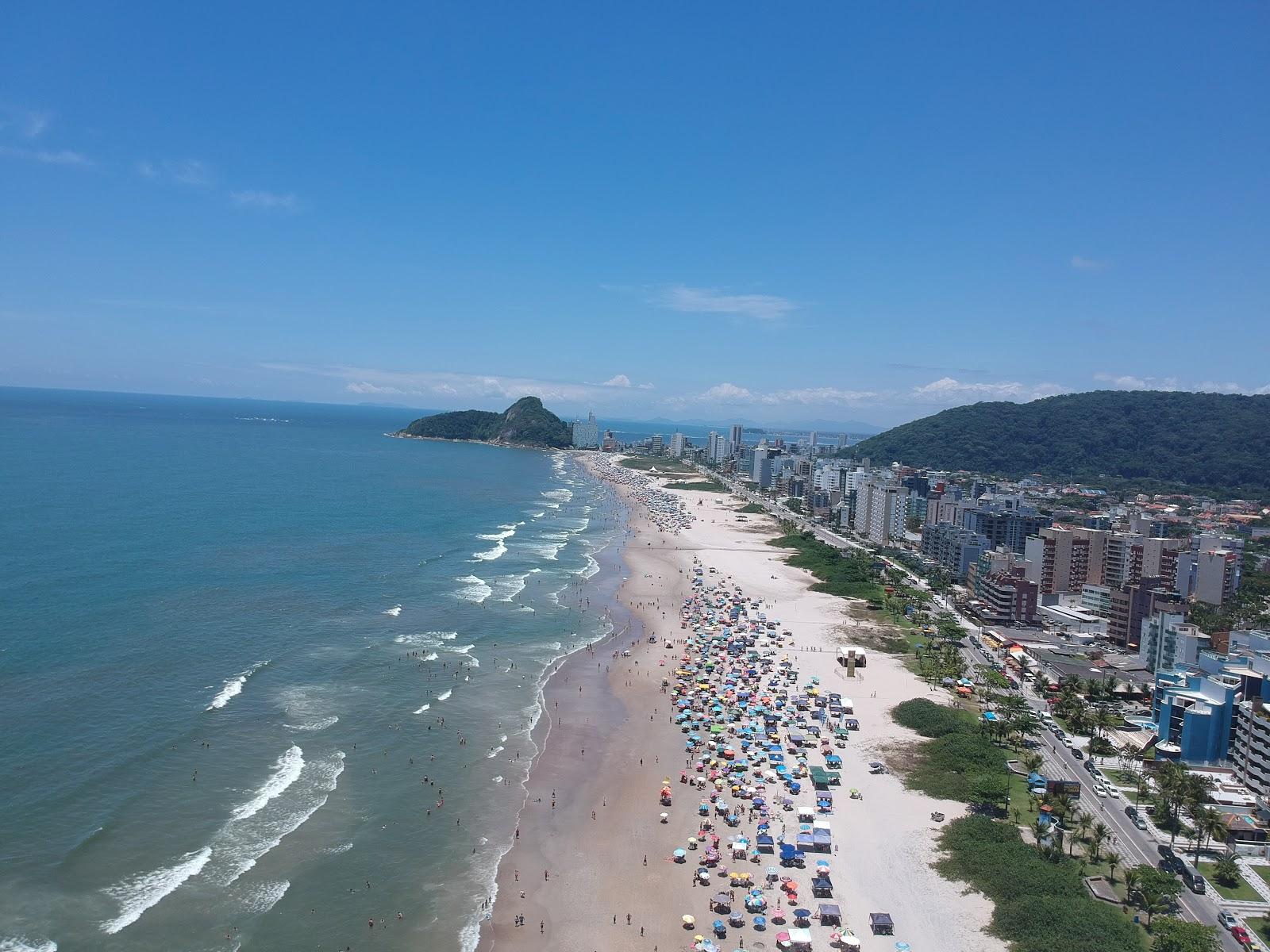Brava de Caioba Beach