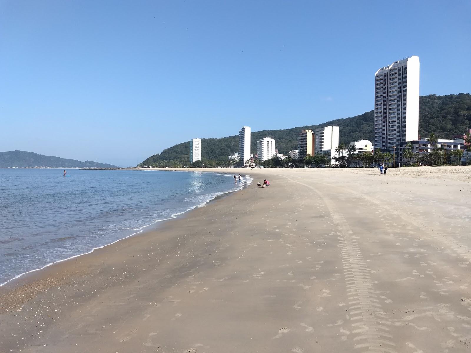 Caioba Mansa Beach